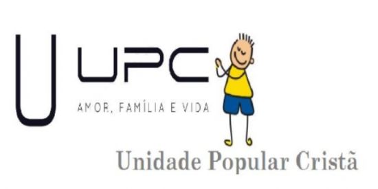 Imagem do grupo de WhatsApp Unidade Popular Cristã