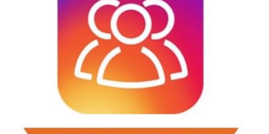 Imagem do grupo de WhatsApp crescer seu instragam