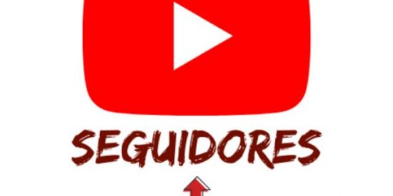 Imagem do grupo de WhatsApp Seguidores youtube