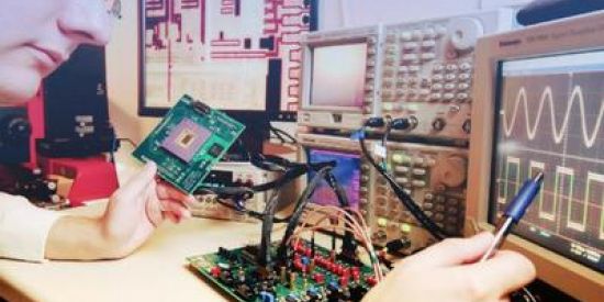 Imagem do grupo de WhatsApp Técnicos em Eletrônica