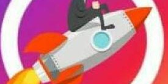 Imagem do grupo de WhatsApp 📈Crescer no instragan📈