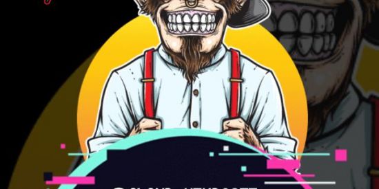 Imagem do grupo de WhatsApp CLOUD_VENDASFF👾🚀