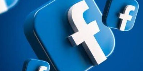 Imagem do grupo de WhatsApp Venda de Perfil Facebook👤