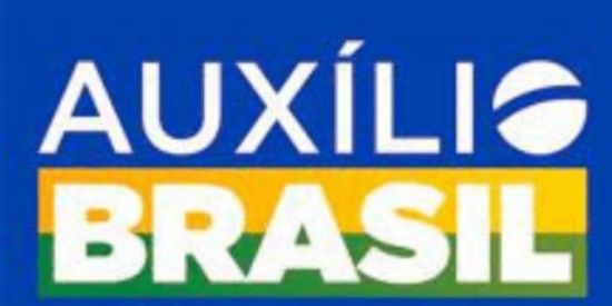 Imagem do grupo de WhatsApp AUXILIO BRASIL 01/12/2022