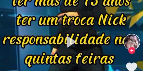 Imagem do grupo de WhatsApp RECRUTAMENTO PARA GUILDA