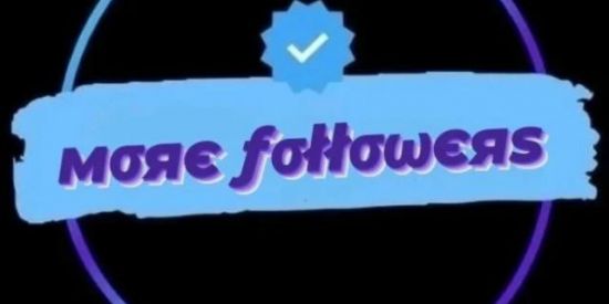 Imagem do grupo de WhatsApp 𝚖𝚘𝚛𝚎 𝚏𝚘𝚕𝚕𝚘𝚠𝚎𝚛𝚜 🔥