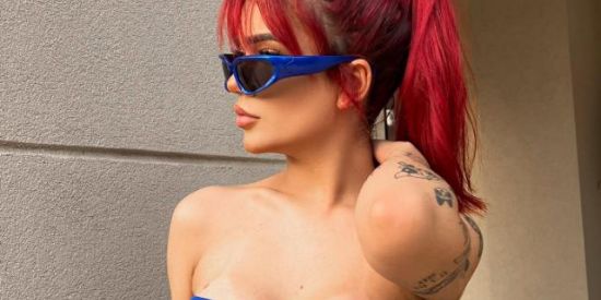 Imagem do grupo de WhatsApp ENGAJAMENTO NO INSTA💘🇧🇷