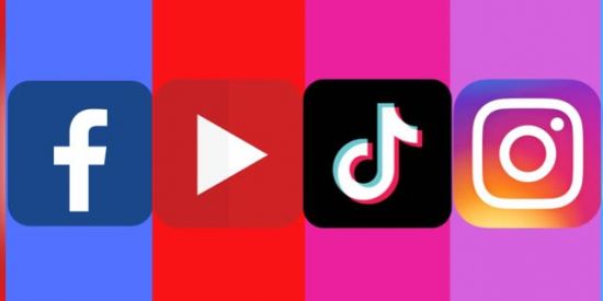 Imagem do grupo de WhatsApp Engaja redes sociais