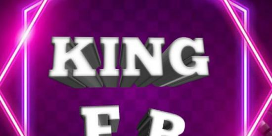 Imagem do grupo de WhatsApp KING FB