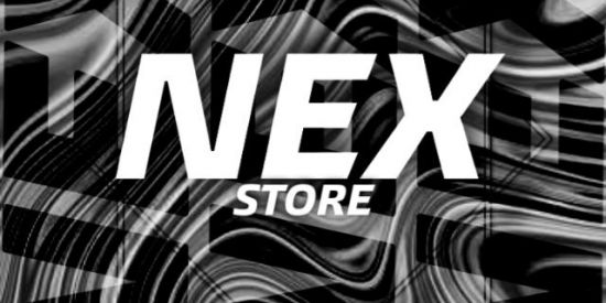 Imagem do grupo de WhatsApp NEX STORE📈