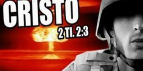 Imagem do grupo de WhatsApp Missão Mundial