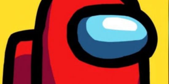 Imagem do grupo de WhatsApp Among us 2