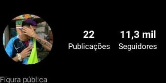 Imagem do grupo de WhatsApp Hacker fecebok 😆