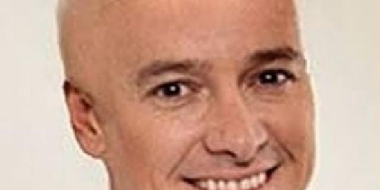 Imagem do grupo de WhatsApp Rodrigo Faro Careca🌀☢️☣️