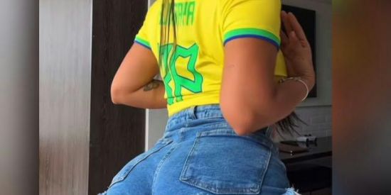 Imagem do grupo de WhatsApp Projeto polémico