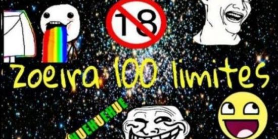Imagem do grupo de WhatsApp ᴢᴏᴇɪʀᴀ 100 ʟɪᴍɪᴛᴇs 😎🤪