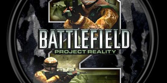 Imagem do grupo de WhatsApp BF2 PROJECT REALITY