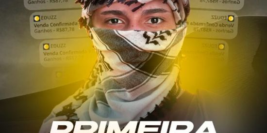 Imagem do grupo de WhatsApp P20, primera venda em 24 horas💸🔥