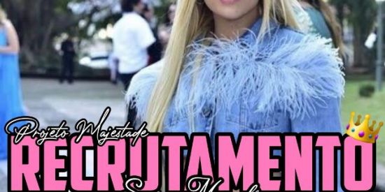 Imagem do grupo de WhatsApp ❤️>[[RECRUTAMENTO ♚мʝ'т♚]]<❤️