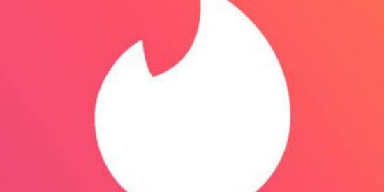 Imagem do grupo de WhatsApp Tinder🔥