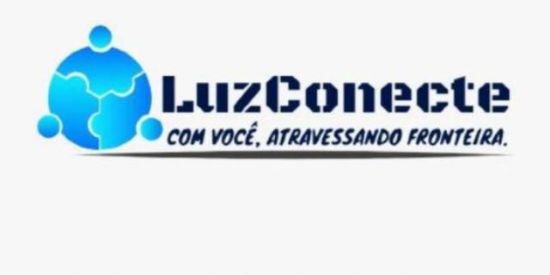 Imagem do grupo de WhatsApp LUZ CONECTE INTERNET VPN