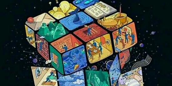 Imagem do grupo de WhatsApp Sobreviventes