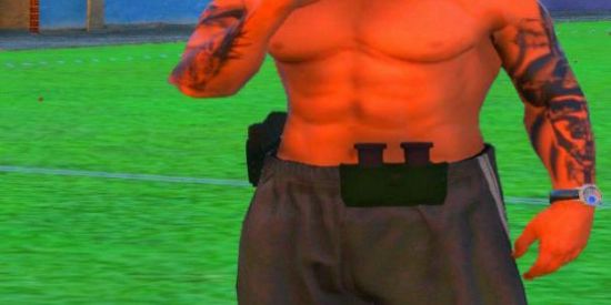 Imagem do grupo de WhatsApp 💙 BRASIL SPACE ROLEPLAY 💙[RP/RPG]