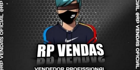 Imagem do grupo de WhatsApp @RP VENDAS OFICIAL