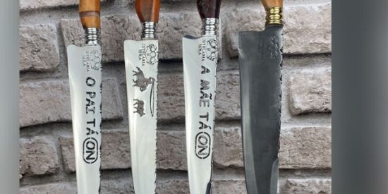 Imagem do grupo de WhatsApp RIFA-🔪 FREITAS🔪