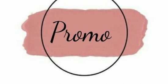 Imagem do grupo de WhatsApp PROMOÇÕES