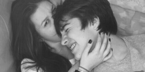 Imagem do grupo de WhatsApp Vai dar namoro 🍃🖤