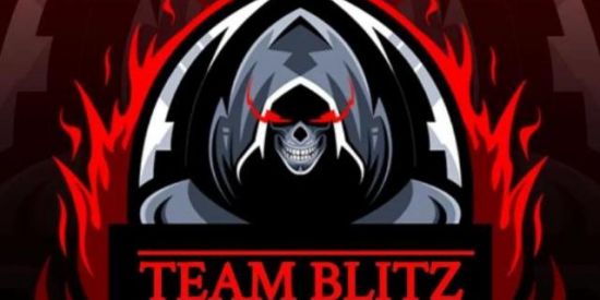 Imagem do grupo de WhatsApp RECRUTAMENTO TEAM BLITZ