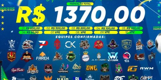 Imagem do grupo de WhatsApp CAMP MARVELS.OFC