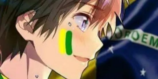 Imagem do grupo de WhatsApp Namoro sério brasileiro 🍷🗿🇧🇷🇧🇷