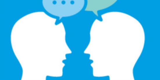 Imagem do grupo de WhatsApp Clínica Transcender