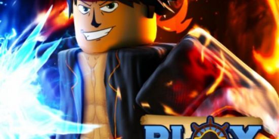 Imagem do grupo de WhatsApp Blox fruits Sea/1/2/3