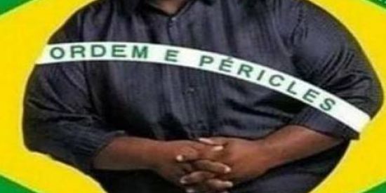 Imagem do grupo de WhatsApp Shit do Péricles🍻