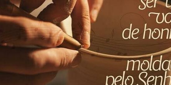 Imagem do grupo de WhatsApp Grupo de Ministros Evangé