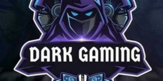 Imagem do grupo de WhatsApp RECRUTAMENTO DARK GAMING