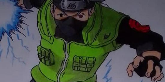 Imagem do grupo de WhatsApp MÉTODO DESENHOS!!