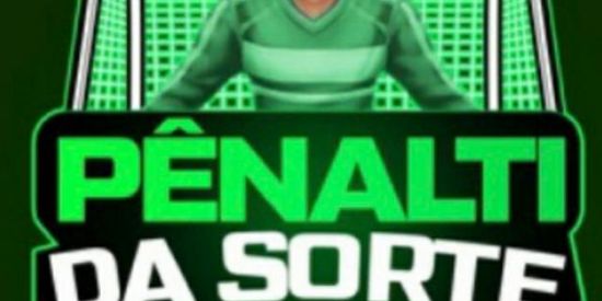 Imagem do grupo de WhatsApp Sinal do pênalti vip