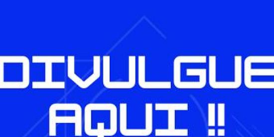 Imagem do grupo de WhatsApp Grupo para divulgações