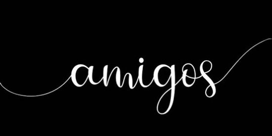 Imagem do grupo de WhatsApp Amizade 😊