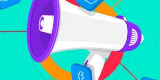 Imagem do grupo de WhatsApp FAZEMOS DIVULGAÇÕES 24HRS