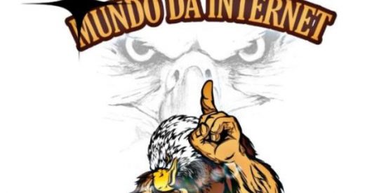 Imagem do grupo de WhatsApp MUNDO DA INTERNET MÓVEL