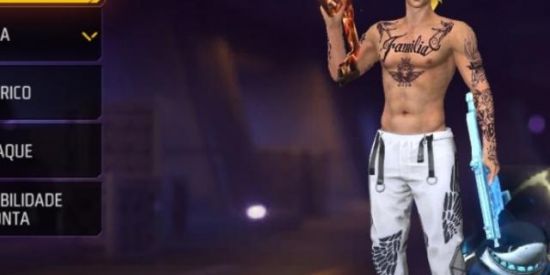 Imagem do grupo de WhatsApp ™vendas©oringa😆