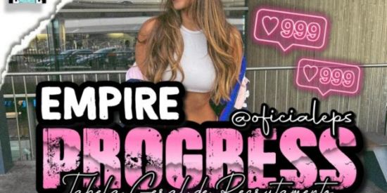 Imagem do grupo de WhatsApp 👑| 𝗥𝗘𝗖𝗥𝗨𝗧𝗔𝗠𝗘𝗡𝗧𝗢 •𝙴թ'ร• |👑