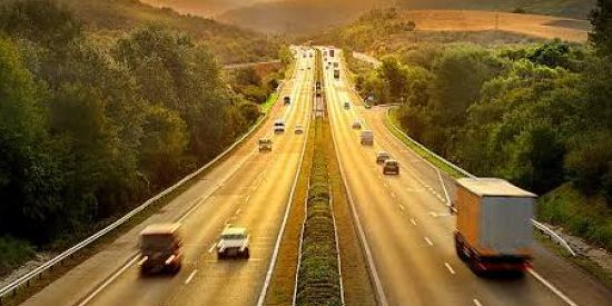 Imagem do grupo de WhatsApp Condições, trajetos das 🛣️