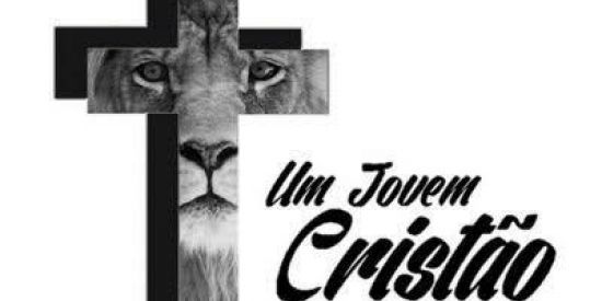 Imagem do grupo de WhatsApp Jovens cristão