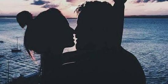 Imagem do grupo de WhatsApp Web namoro